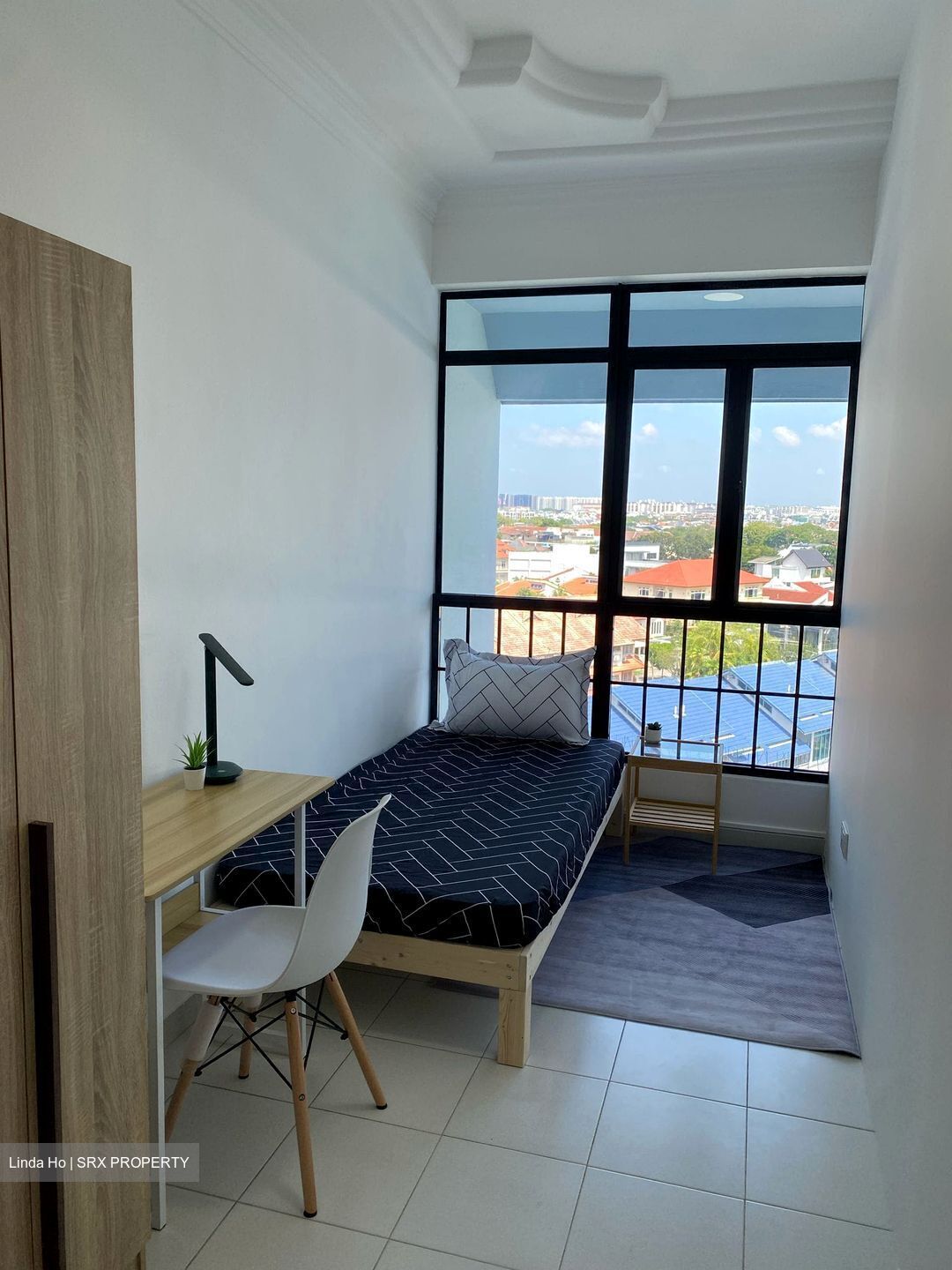 Fernwood Towers (D15), Condominium #628885641